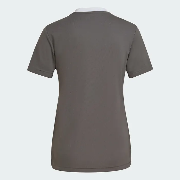 Adidas Entrada 22 SS Shirt Dames