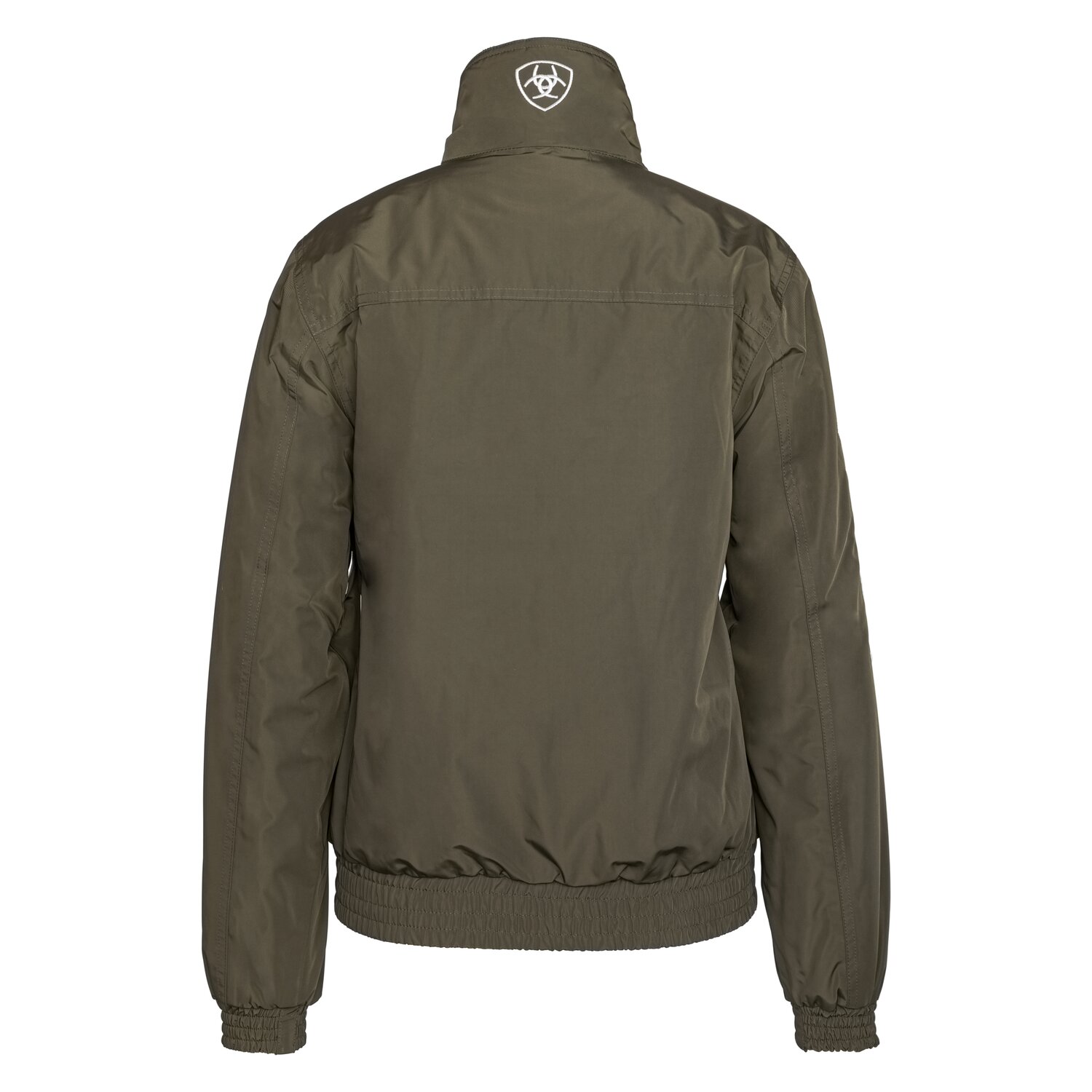 ARIAT Stable Jacket - forestmist