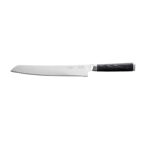 SCANPAN Maitre D' Brødkniv