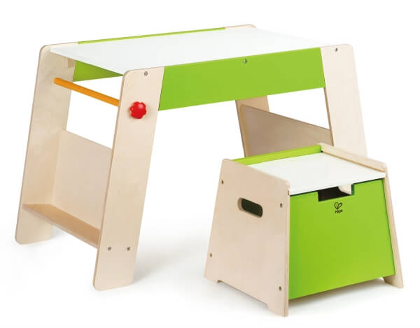 Hape Erste Sitzgruppe