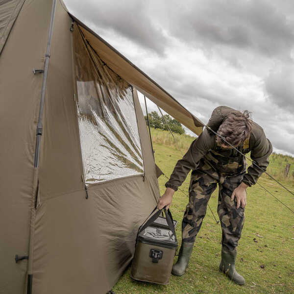 Abris Avid Screen House XT Shelter