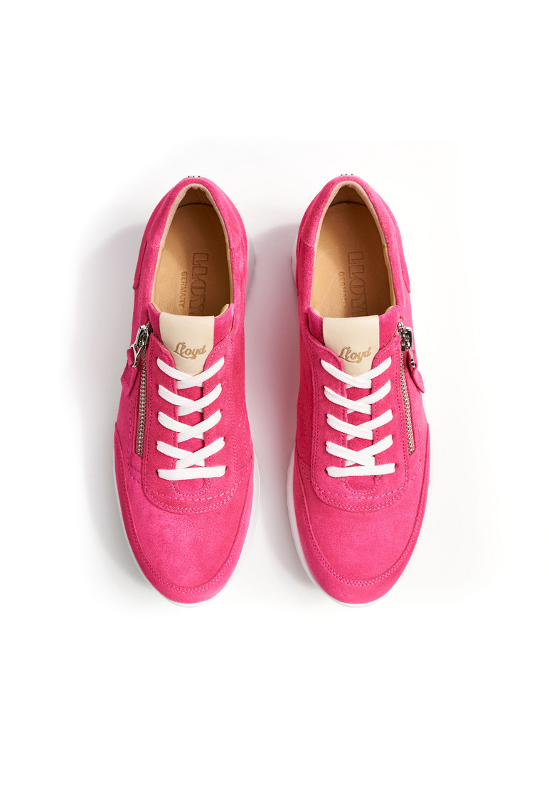 SNEAKER Pink
