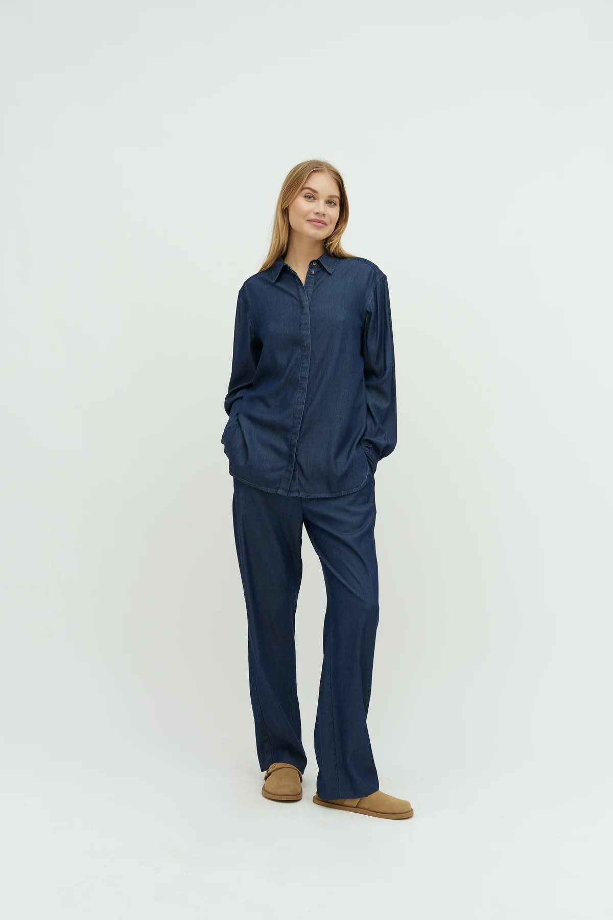 MbyM Dalinna-M q79 dark blue wash