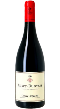 Domaine Comte Armand 2020 Auxey-Duresses