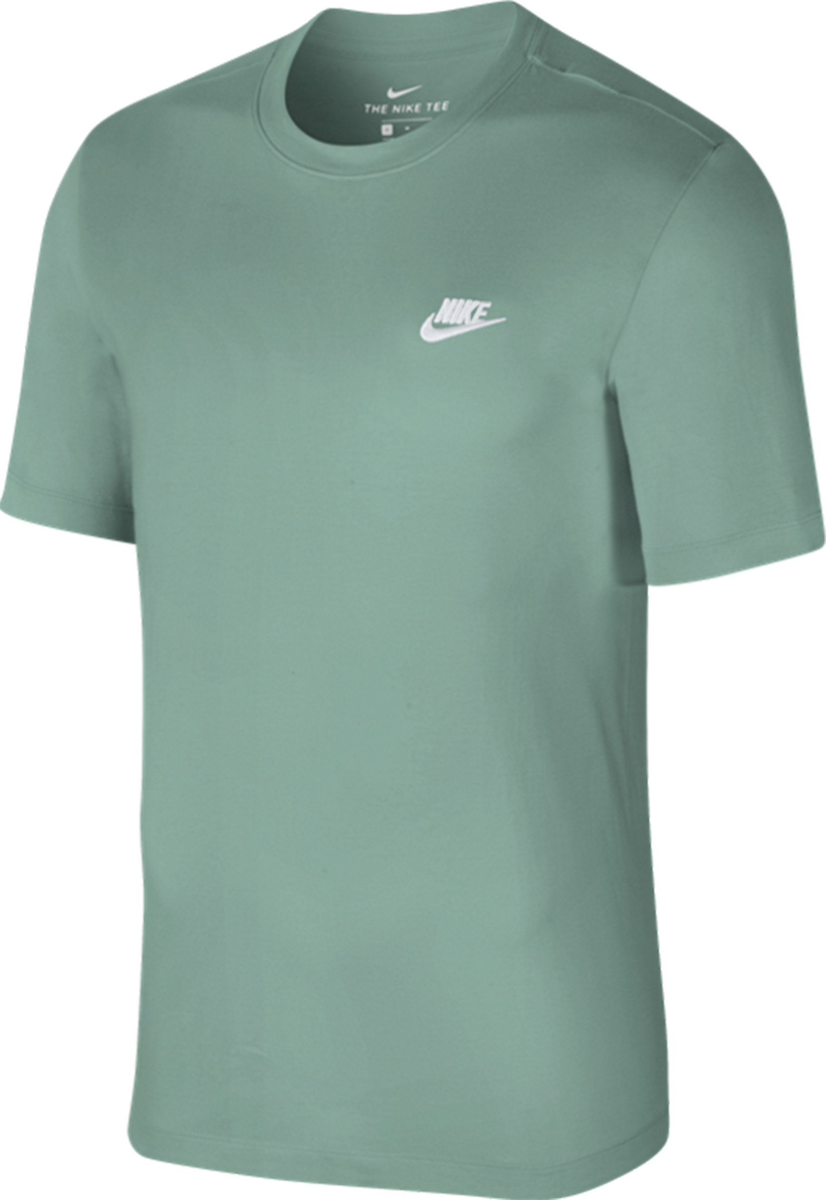 Nike Club Tee T-Shirt Grün F352