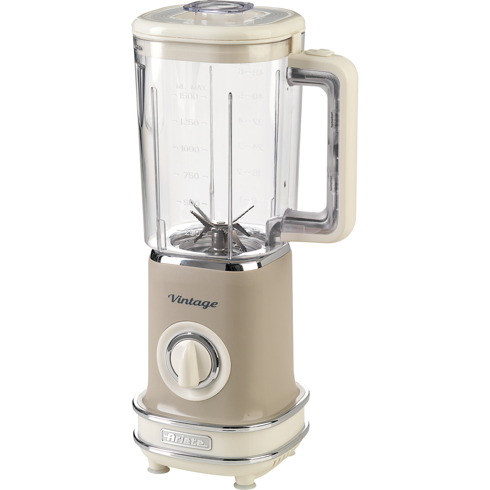 Ariete Vintage Mixer ARI-568-BG