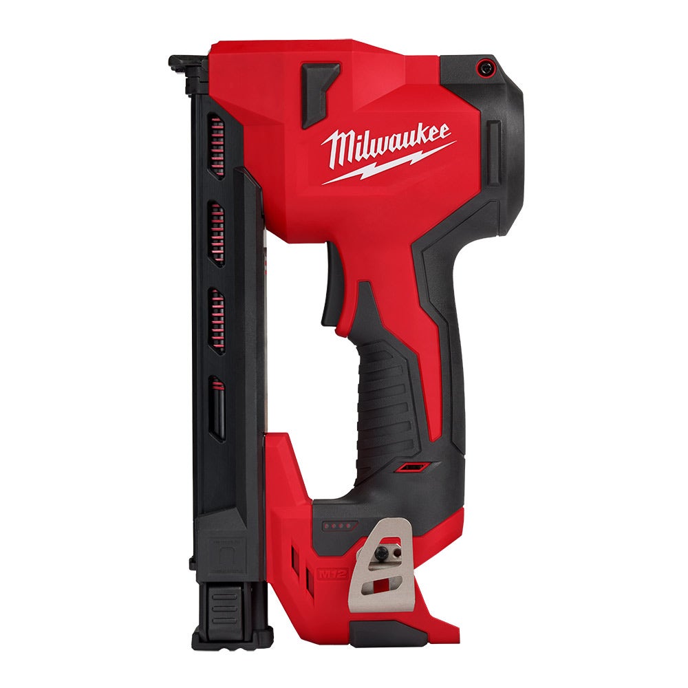 MILWAUKEE 12V 25mm Cable Stapler Skin M12BCST0