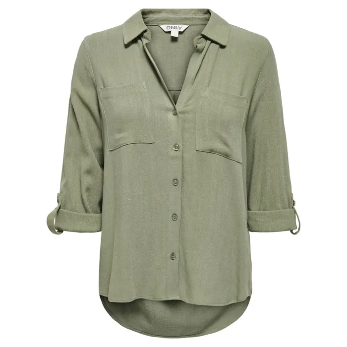 Only Yasmin Siesta Blouse Dames