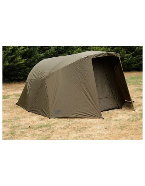 Fox Eos 2 Man Bivvy Skin - Karper bivvy's - per stuk