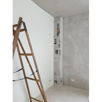 Lacq Dekkende Voorstrijk Basis 7 10L