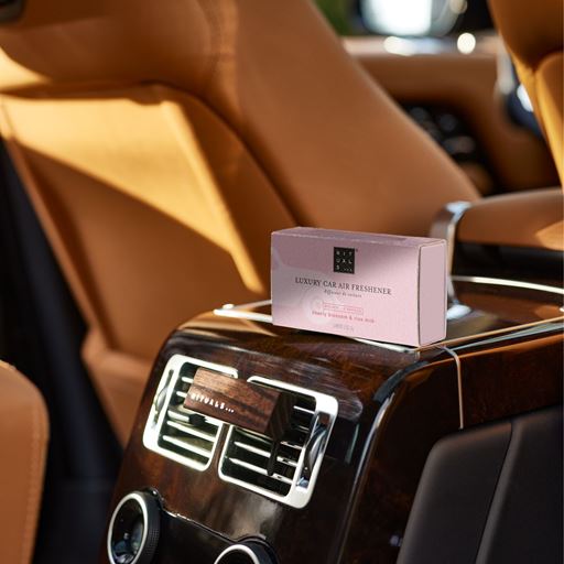 Rituals Luxury Car Air Freshener, The Ritual of Sakura