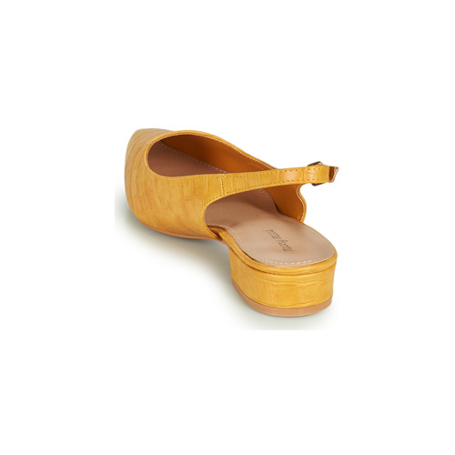 Moony Mood - OGORGEOUS - Jaune
