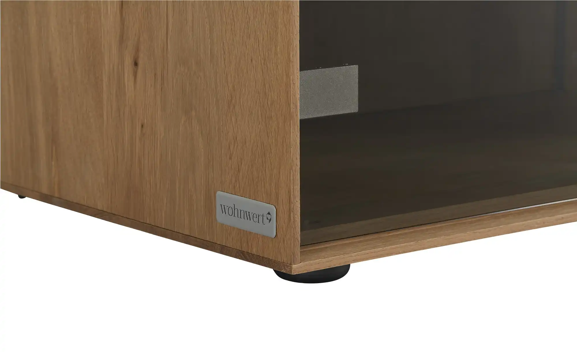 Wohnwert Vitrine Ardesia