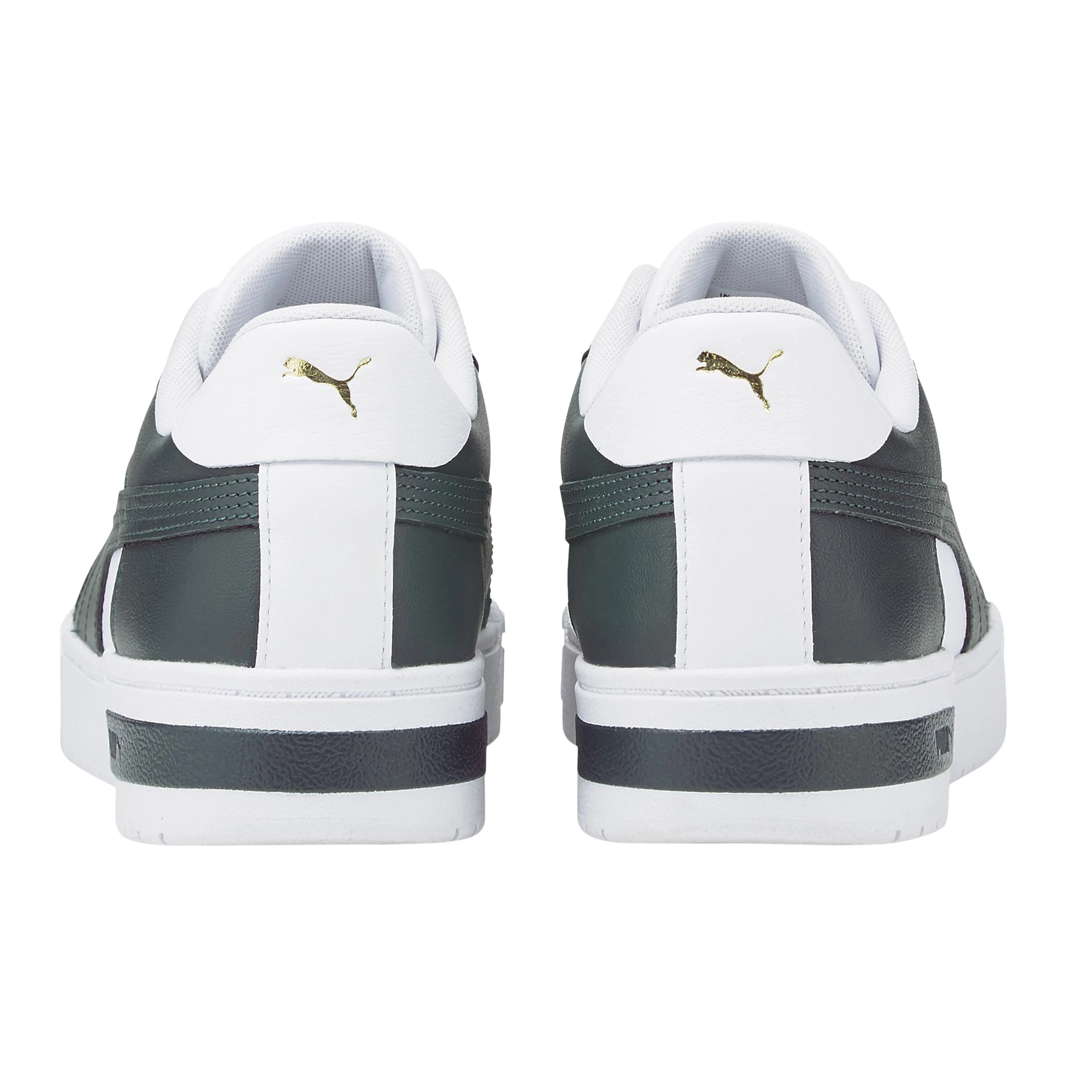 Basket cuirca pro classic | Blanc