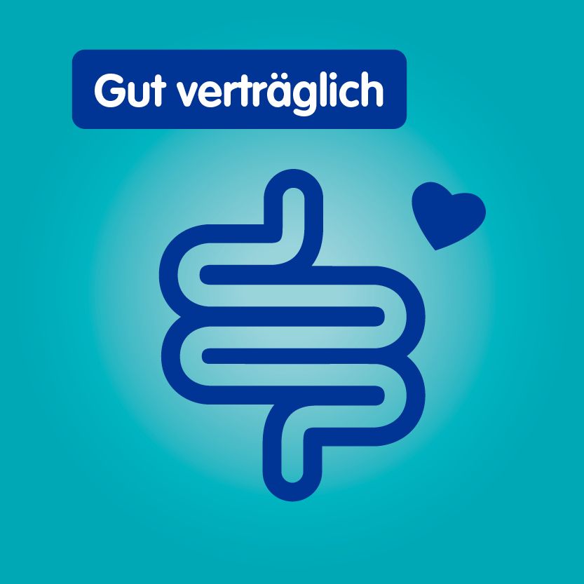 Imodium® akut Hartkapseln - bei akutem Durchfall