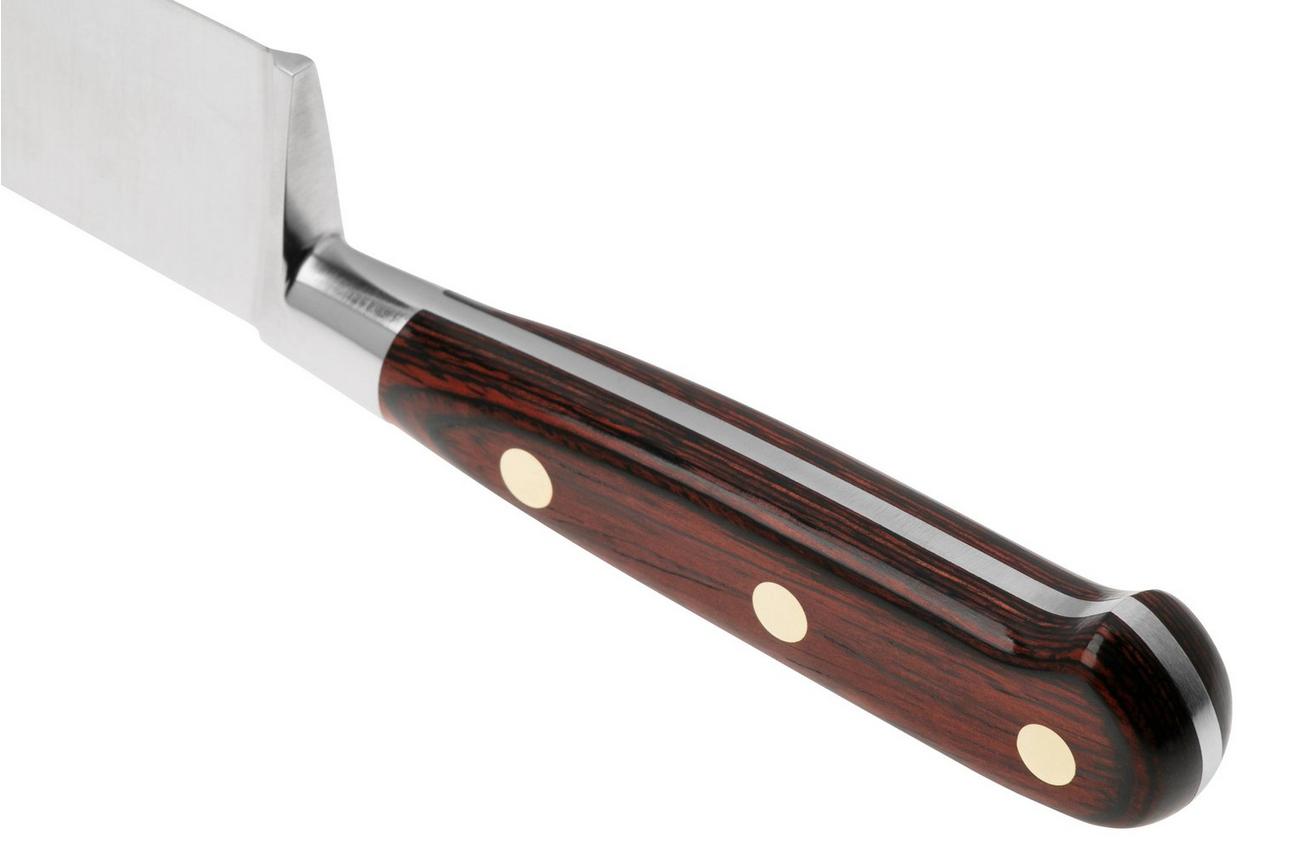Lion Sabatier Idéal Saveur 832084 koksmes, 20 cm