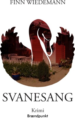Svanesang - Finn Wiedemann - Bog