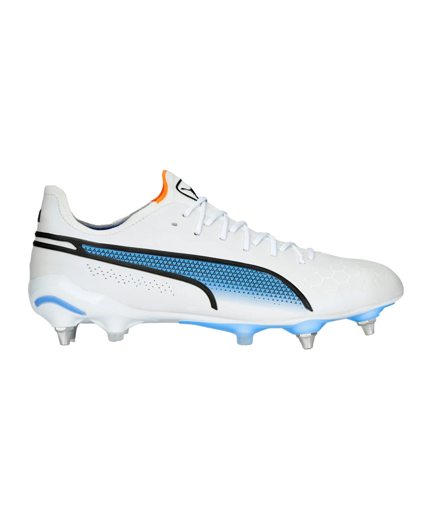 PUMA KING Ultimate MxSG Supercharge F01