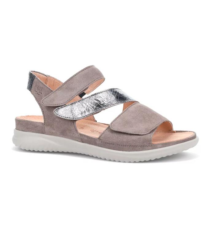 Hartjes 132.1135 Breeze Sandale Smoke (14.14)