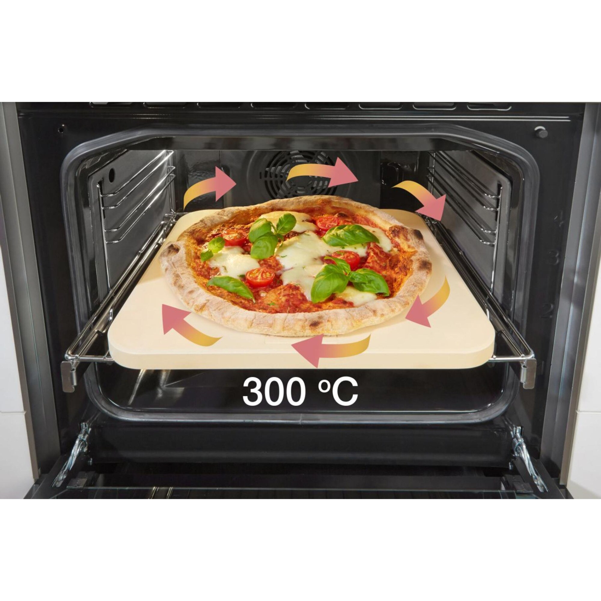 gorenje Herd GECS5C70XPA