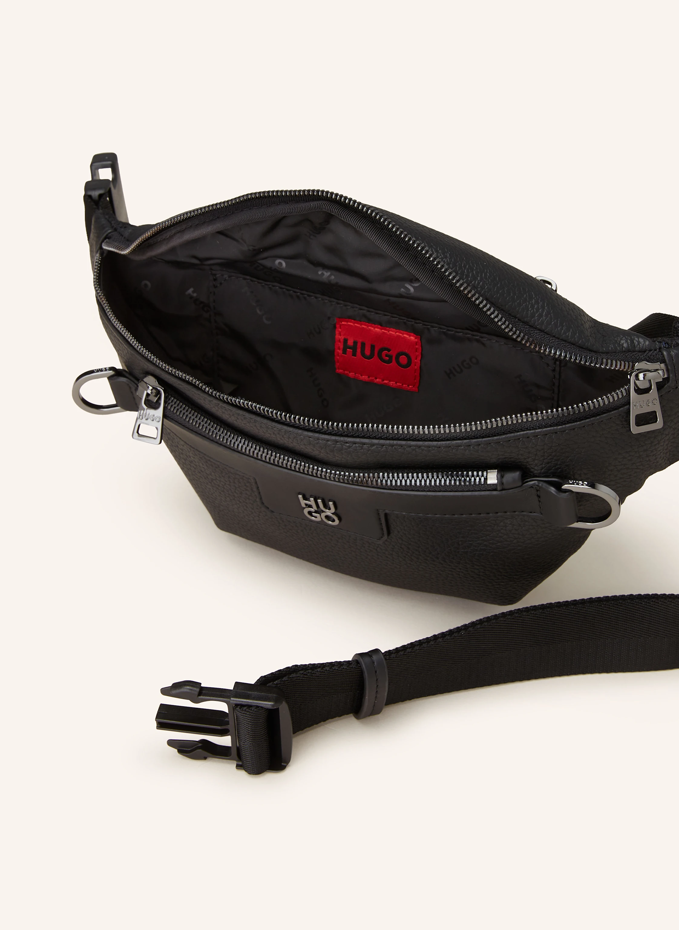 HUGO Gürteltasche NESH