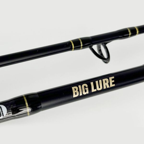 Canne Spro Big Lure Spin 2.40m