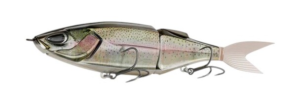 Leurre Articulé Nays TRN 190 19cm (56g)