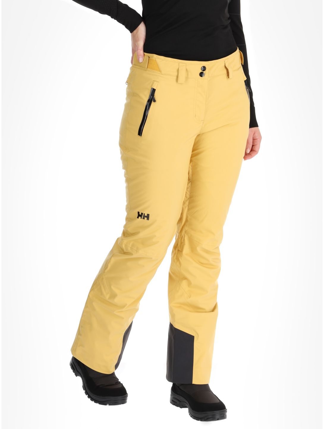 W Legendary Insulated skibroek dames