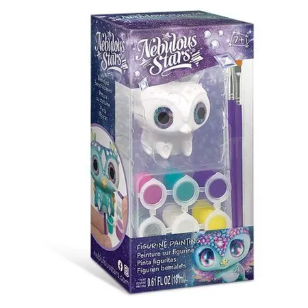 Nebulous Stars Figuren bemalen - Aura