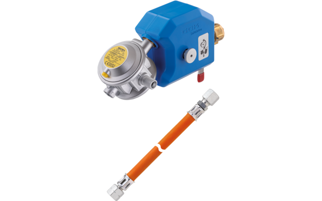 GOK Caramatic SafeDrive RVS10/8 SV