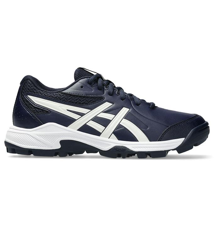 ASICS GEL-PEAKE 3 GS 1114A026 MIDNIGHT-CREAM