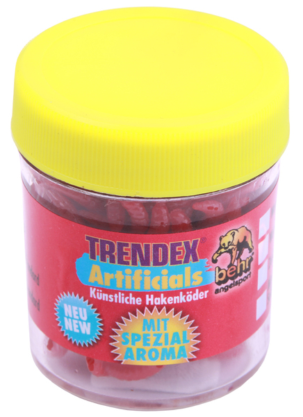 Behr Trendex Imitation de Vers, 80 pièces !