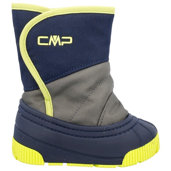 CMP - Baby's Latu Snow Boots - Chaussures d'hiver