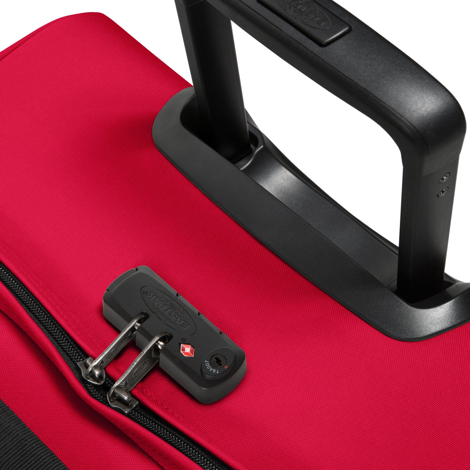 Tranverz M Sailor Red