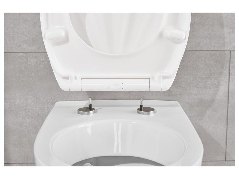 WC-bril