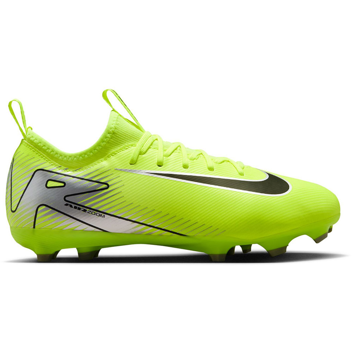 Nike Mercurial Zoom Vapor 16 Academy FG/MG Kids