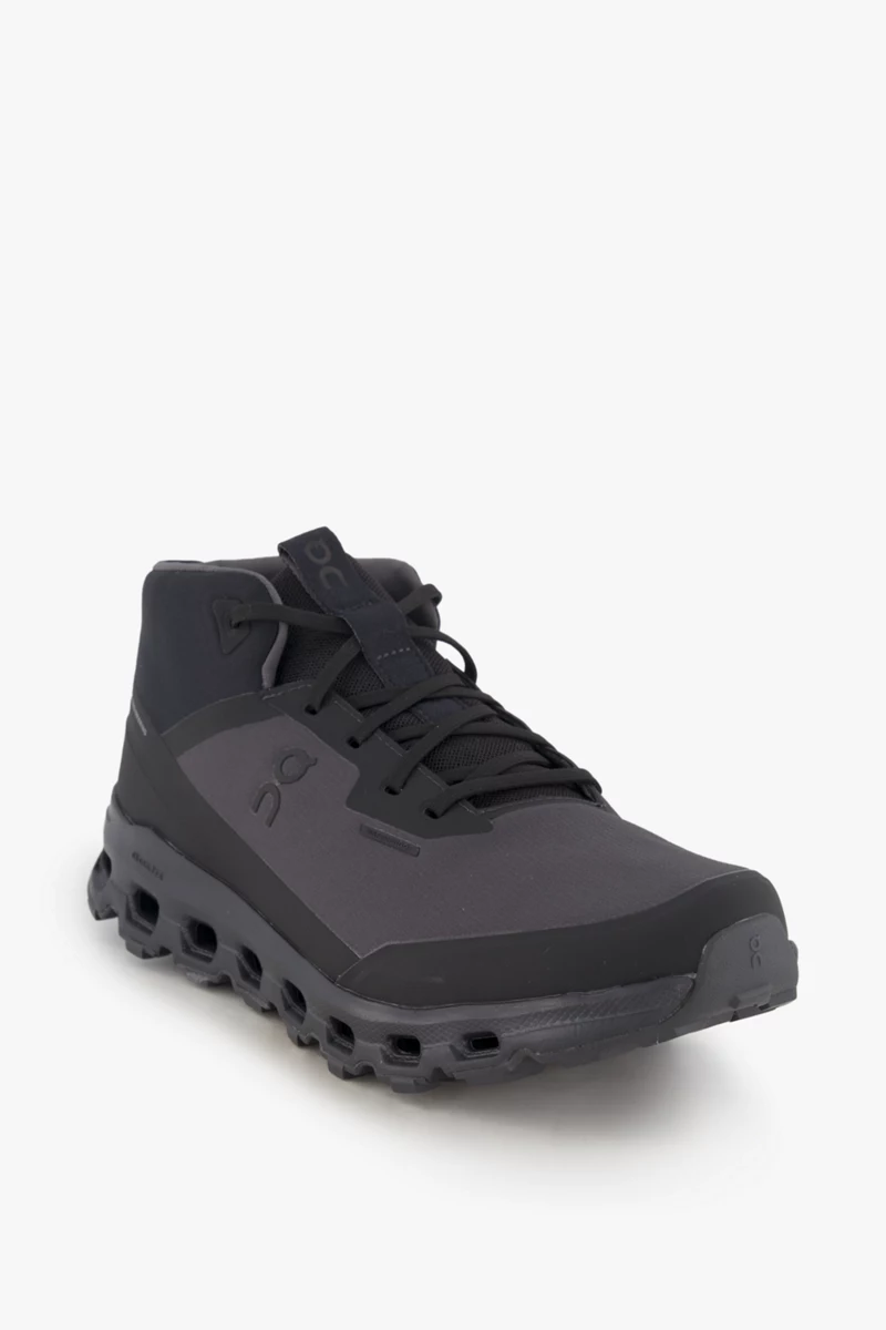 ON Cloudroam Waterproof Herren Sneaker