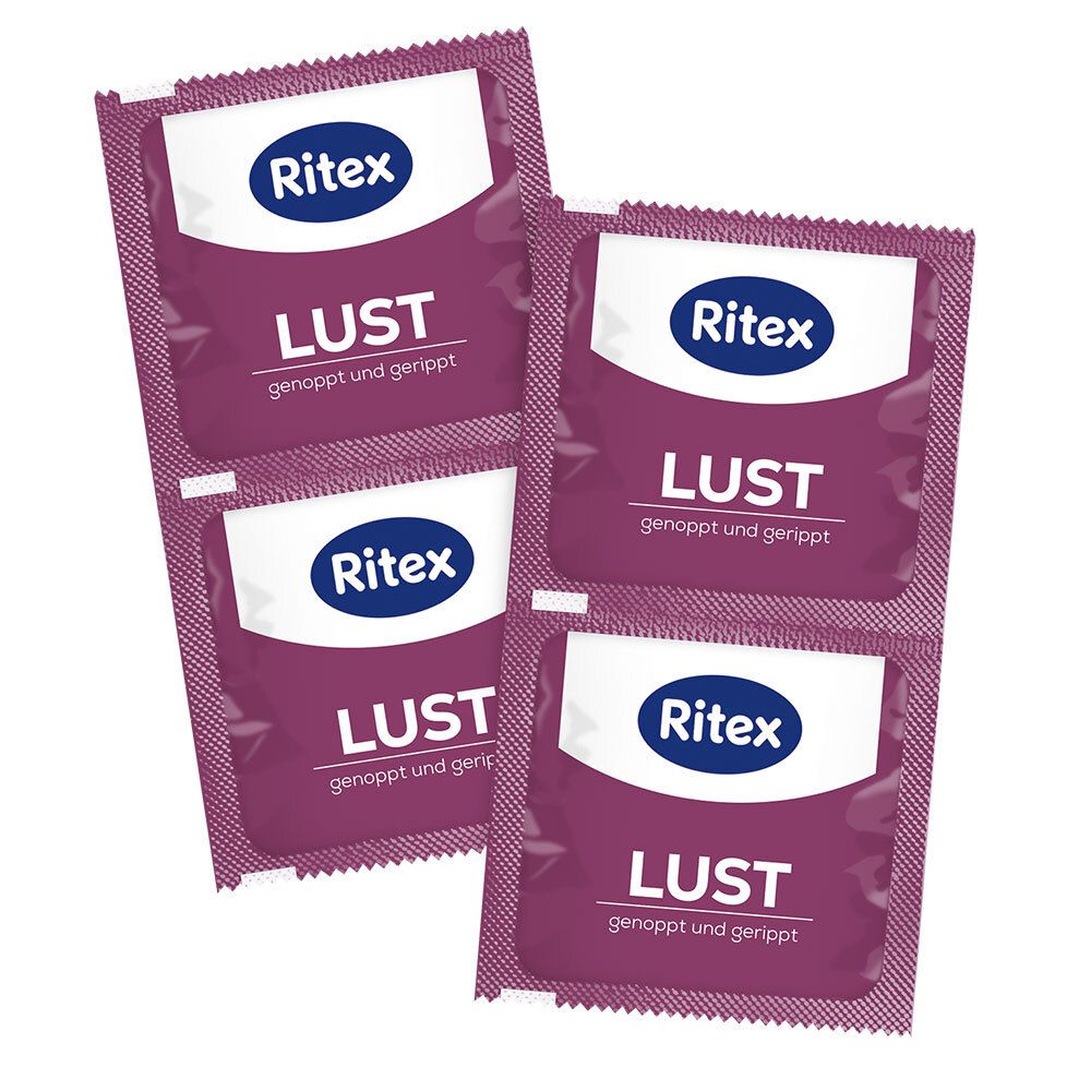 Ritex LUST Kondome