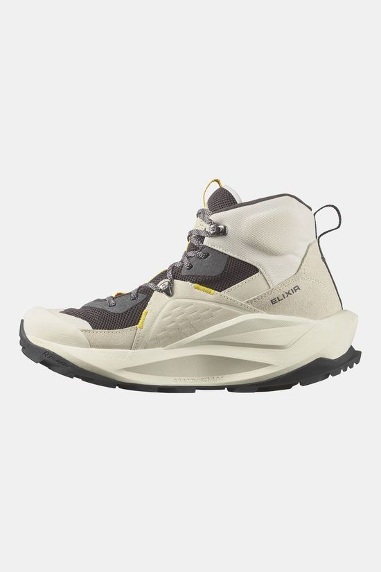 Salomon Salomon Elixir Mid Gore-Tex Wandelschoen