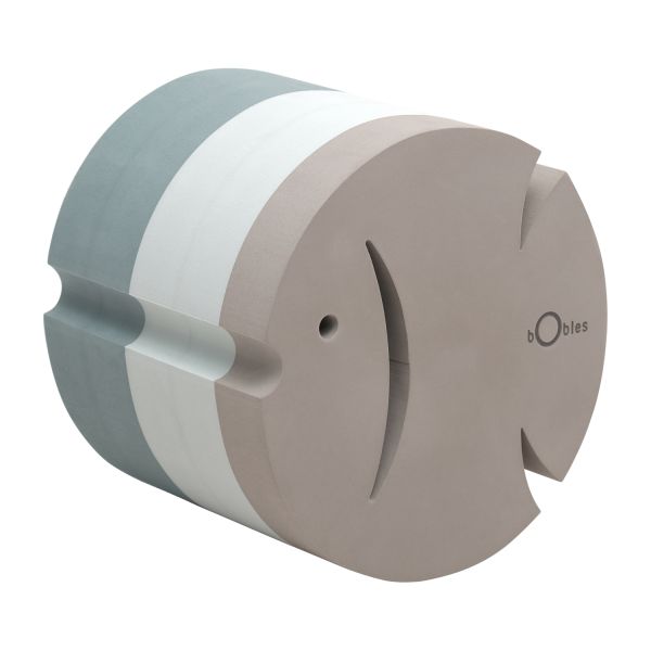 Bobles Vis M - Sand Grey