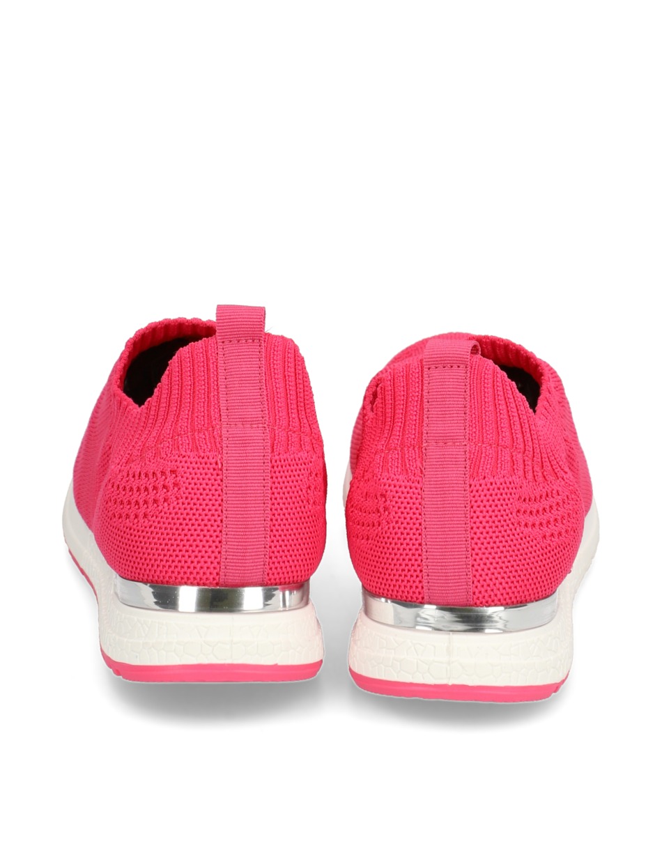 Textil Slipper sportiv