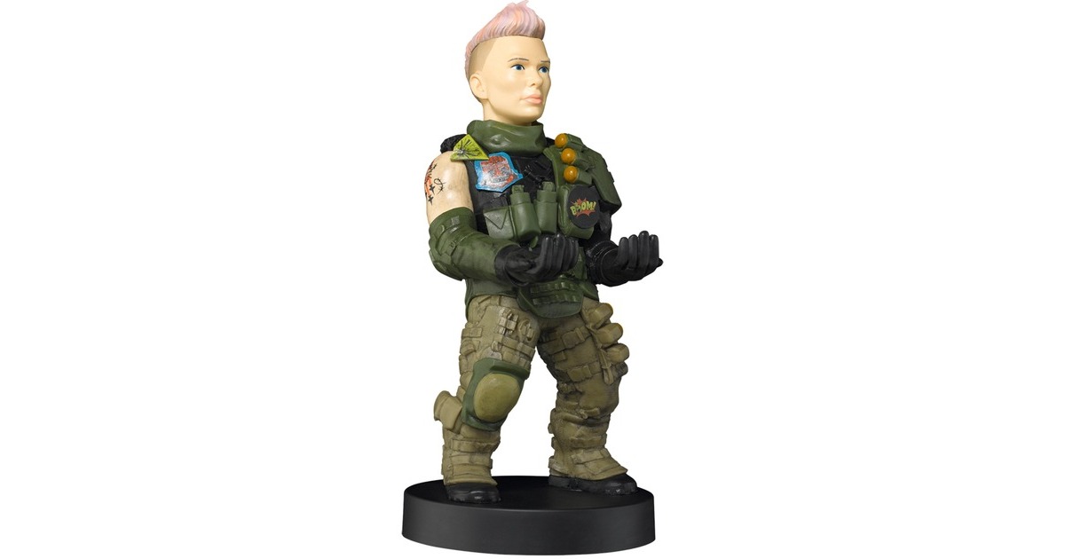 Cable GuyCall of Duty - Battery smartphonehouder