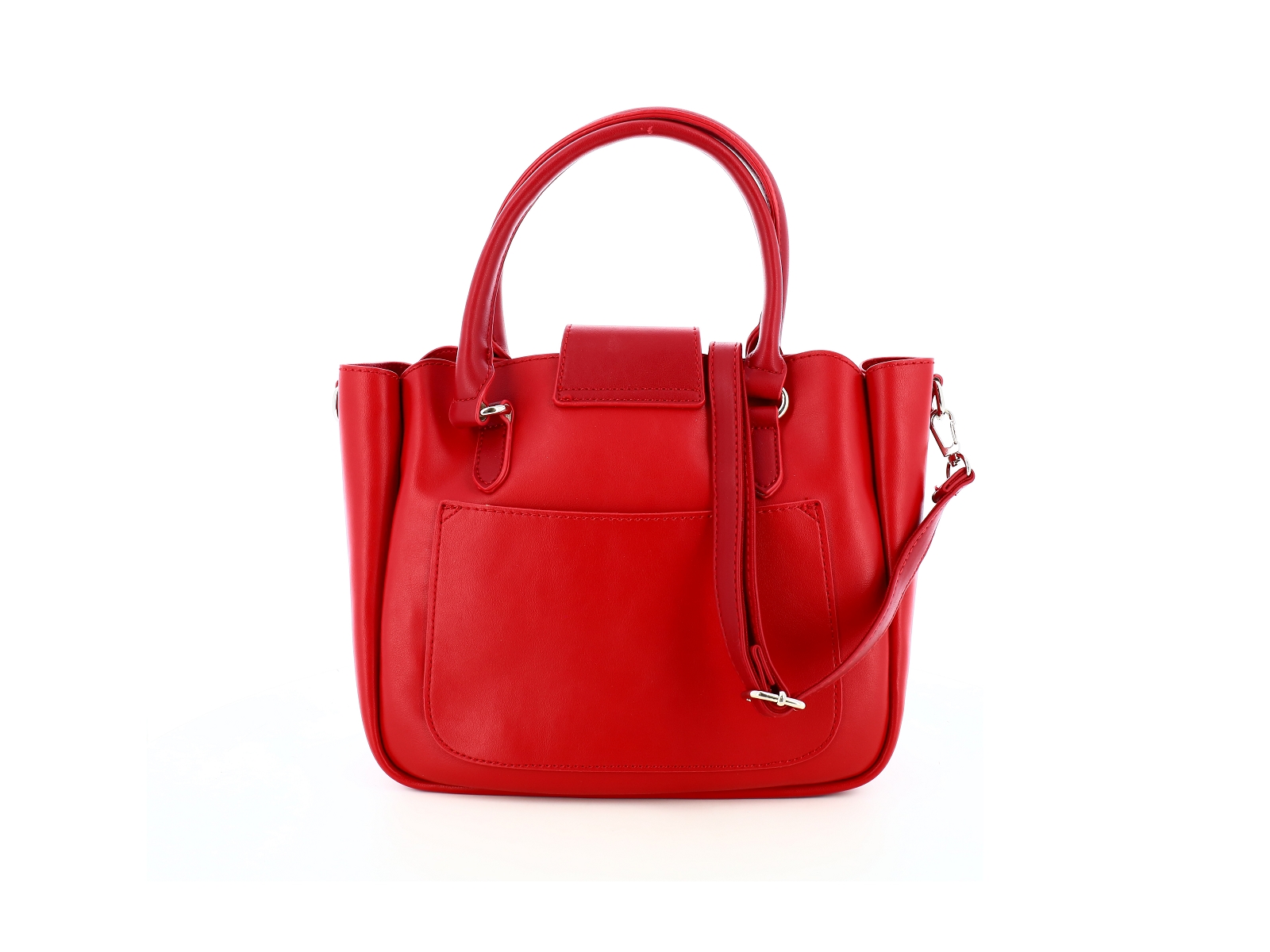David jones-6847 Synthétique Rouge