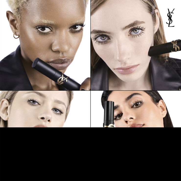 Yves Saint Laurent Lash Clash Extreme Volume Mascara