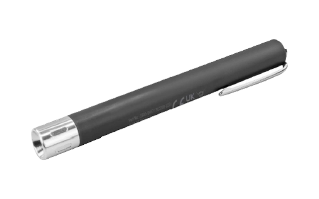 Ansmann Stiftleuchte batteriebetrieben