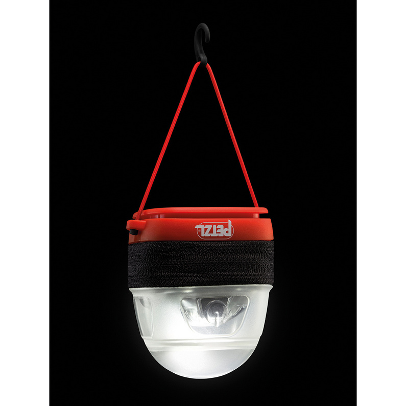 Petzl Noctilight Schutzhülle + Laternenfunktion