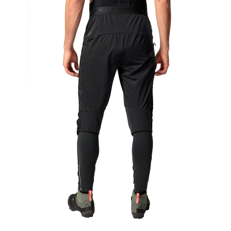 Vaude Herren Kuro Insulation Shorts