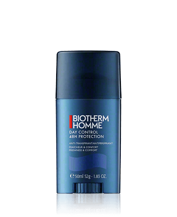Biotherm Homme Day Control Déodorant Stick 48H Anti-Transpirant sans Alcohol 50ml