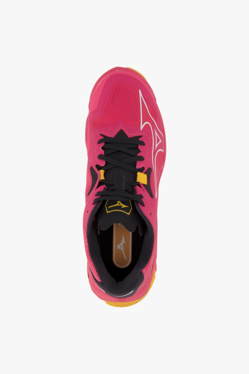 Mizuno Wave Lightning Z8 Herren Hallenschuh