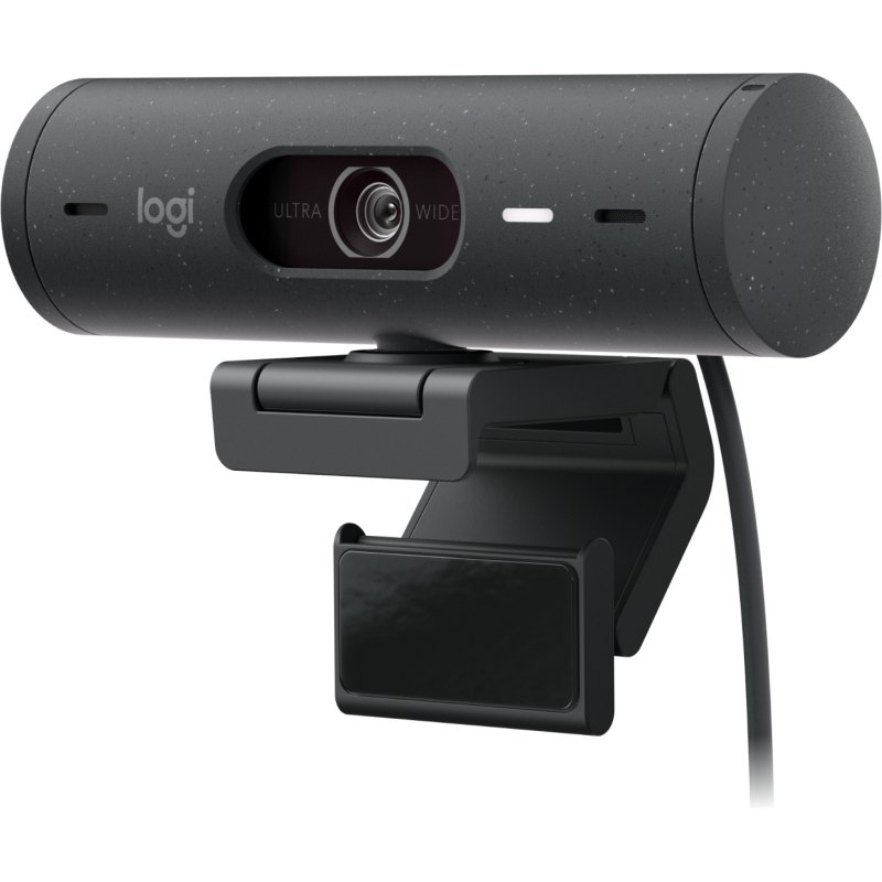 Logitech Brio 500